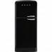 Холодильник SMEG FAB50LBL5