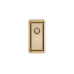 Кухонная мойка ALVEUS Kombino Monarch 10 Bronze SAT-90 1122672