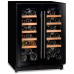 Винный шкаф CLIMADIFF CBU40D1B