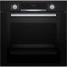 Духовой шкаф BOSCH HRA334YB0