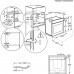 Духовой шкаф ELECTROLUX EOB7S31V