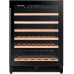 Винный шкаф CLIMADIFF CBU51S2B