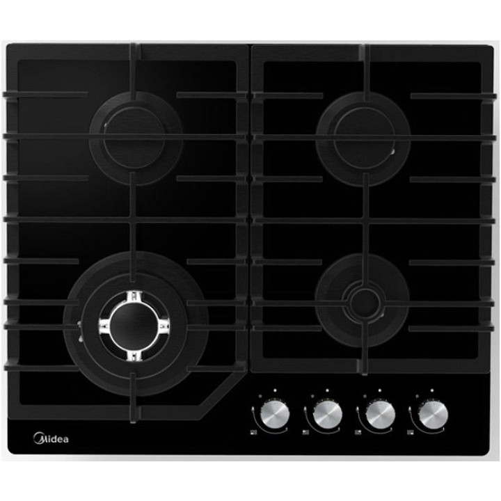 Варочная поверхность MIDEA MG645TGB