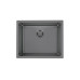 Кухонная мойка ALVEUS Quadrix Monarch 50 ANTHRACITE антрацит