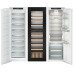 Холодильник LIEBHERR IXRFW 5153
