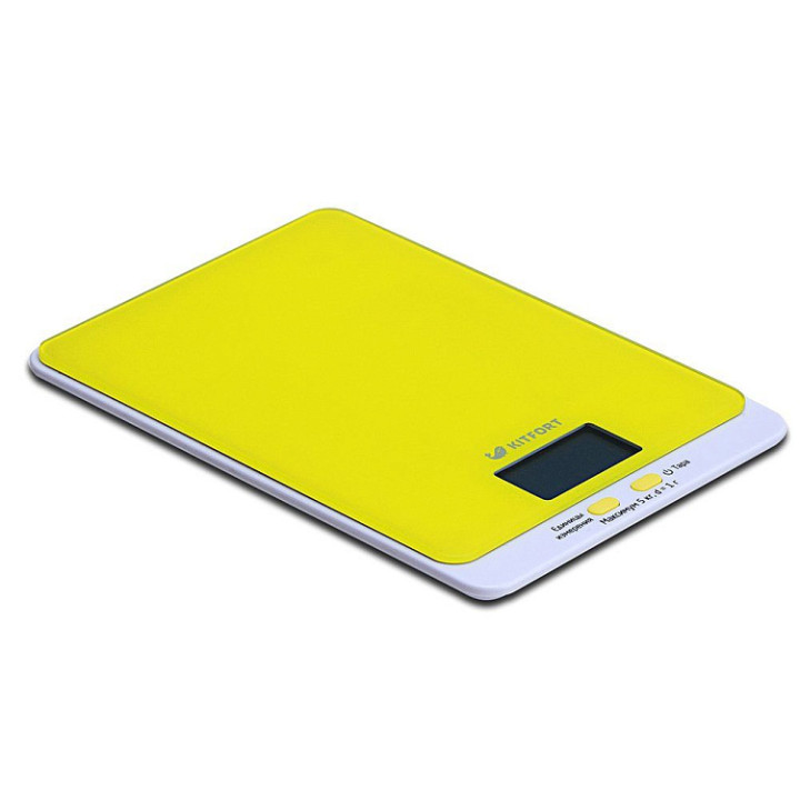 Кухонные весы KITFORT KT-803-4