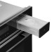Духовой шкаф MAUNFELD MCMO5016STGB
