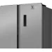 Холодильник WEISSGAUFF WSBS 600 X NoFrost Inverter