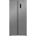 Холодильник WEISSGAUFF WSBS 600 X NoFrost Inverter