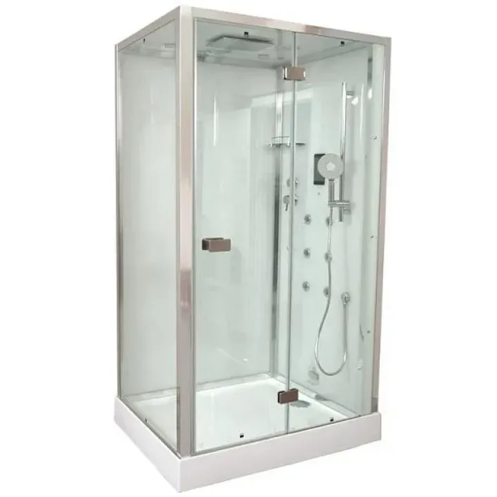 Душевая кабина TIMO Premium PURO H-511 L
