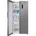 Холодильник WEISSGAUFF WSBS 600 X NoFrost Inverter