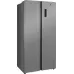 Холодильник WEISSGAUFF WSBS 600 X NoFrost Inverter