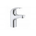 Смеситель GROHE BauCurve 32848000 хром