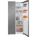 Холодильник WEISSGAUFF WSBS 600 X NoFrost Inverter