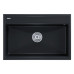 Кухонная мойка PAULMARK Stepia-750 PM117551-BLM