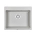 Кухонная мойка GRANULA GR-6001 сланец