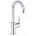 Смеситель GROHE BauFlow 23753000 хром