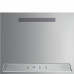 Стеновая панель SMEG KIT1TR9X (для варочных центров TR90)