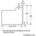 Духовой шкаф BOSCH HIJ517YB0R