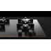 Варочная поверхность TEKA GBC 64-G1 GBN MATT BLACK (112570217)