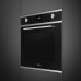 Духовой шкаф SMEG SOP6401S2N