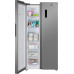 Холодильник WEISSGAUFF WSBS 600 X NoFrost Inverter