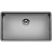 Кухонная мойка SMEG VSTR71DKX