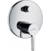 Смеситель HANSGROHE Metris S 31465000