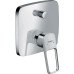 Смеситель HANSGROHE Logis Loop 71264000 хром