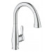 Смеситель GROHE Taron 33227IN0 хром