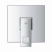 Смеситель GROHE Eurocube 24061000