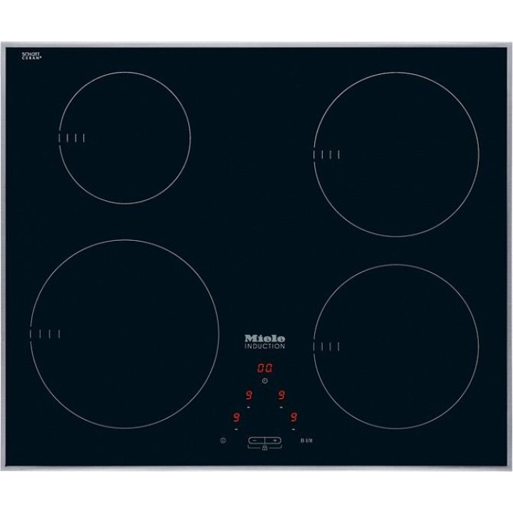 Поверхность MIELE km 6116 ix