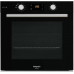 Духовой шкаф HOTPOINT-ARISTON FA4S 841 JS BLG HA