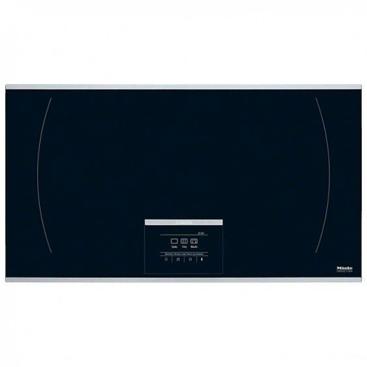 Поверхность MIELE km 6395 edst