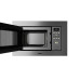 Микроволновая печь TEKA MWE 207 FI (40581117) STEEL (40581010)