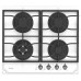 Варочная поверхность KORTING HGG 6911 CTRW