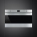 Электрический духовой шкаф SMEG SFP 9395 X