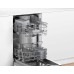 Посудомоечная машина BOSCH SPV4HKX2DR