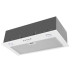 Встраиваемая вытяжка Maunfeld Crosby Singl 60 белый