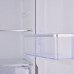 Холодильник TESLER RCD-482I BEIGE GLASS