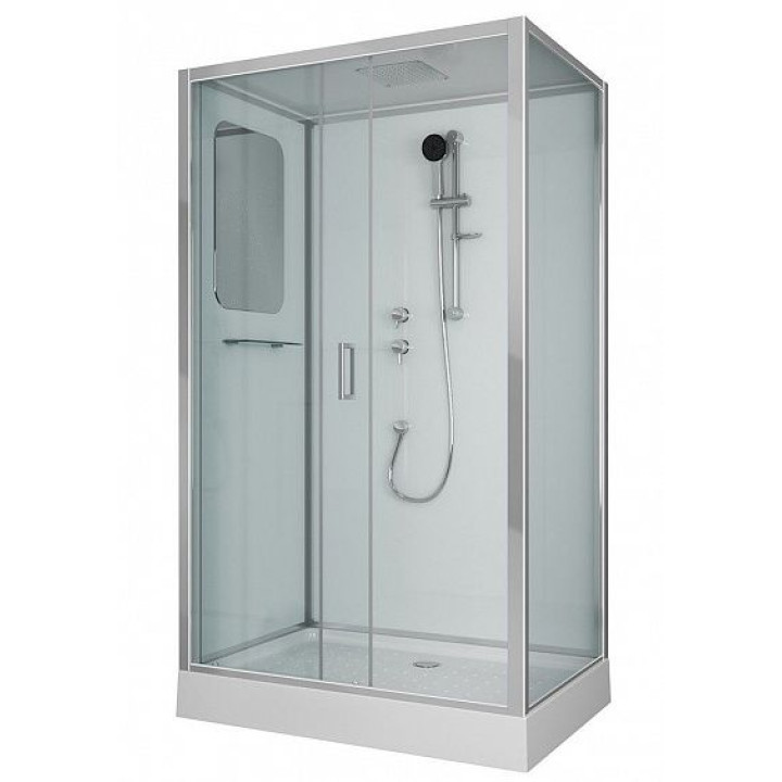 Душевая кабина NIAGARA NG-6012QL-01