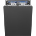 Посудомоечная машина SMEG STL333CL
