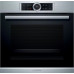 Духовой шкаф BOSCH HBG675BS1