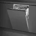 Посудомоечная машина SMEG ST4523IN