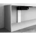 Варочная поверхность с вытяжкой PANDO E-391/78 V.1130 ECO PLUS + DIFUSOR H60mm FILTROS CERAMICOS