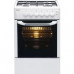 Комбинированная плита BEKO FFSS 52010 GW