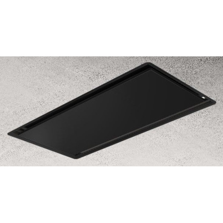 Вытяжка ELICA ILLUSION NO MOTOR BL/A/100