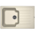 Кухонная мойка FLORENTINA таис 760 жасмин (20.260.B0760.201)
