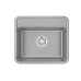 Кухонная мойка GRANULA ST-5601 базальт