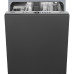 Посудомоечная машина SMEG STL253CL
